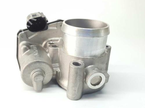 Throttle body FORD FIESTA VII (HJ, HF) 1.0 EcoBoost | BP4943758M82 