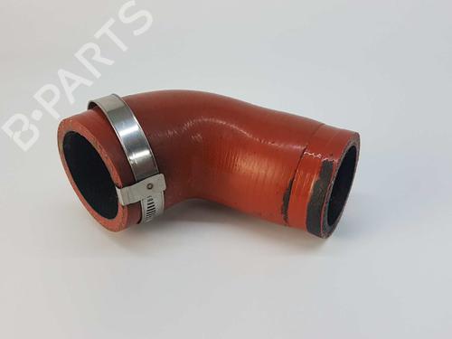 Pipe LAND ROVER RANGE ROVER EVOQUE (L538) 2.2 D 4x4 LR024632