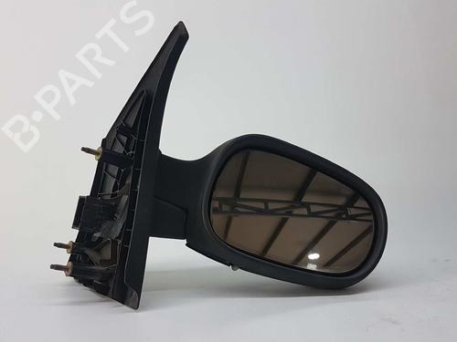 Retrovisor direito RENAULT SCÉNIC I MPV (JA0/1_, FA0_) 1.9 dTi (JA1U) (80 hp) 6119854