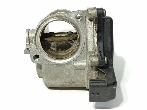 Used Throttle body RENAULT SCÉNIC III (JZ0/1_) 1.5 dCi (110 hp) 24215223