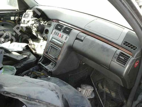 Steering column stalk MERCEDES-BENZ E-CLASS (W210) E 320 CDI (210.026) | BP2739153I23