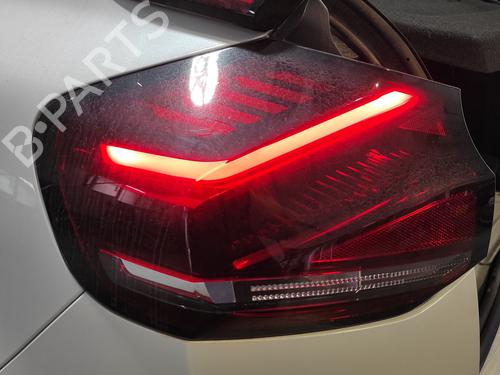 Left taillight CITROËN C4 III (BA_, BB_, BC_) 1.2 PureTech 130 (BAHNSA, BAHNSB) | BP28007811C34
