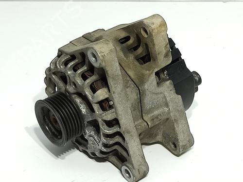 Used Alternator CITROËN C15 Box Body/MPV (VD_) 1.9 D (60 hp) 24993411