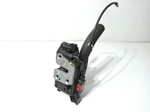 Used Rear right lock RENAULT SCÉNIC III (JZ0/1_) 1.5 dCi (110 hp) 24215207