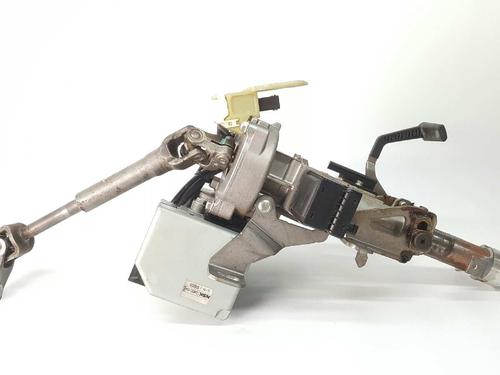 Used Steering column RENAULT MEGANE III Hatchback (BZ0/1_, B3_) 1.5 dCi (106 hp) 2744203