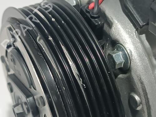 AC compressor MAZDA CX-30 (DM) 2.0 SKYACTIV-G | BP27666446M34