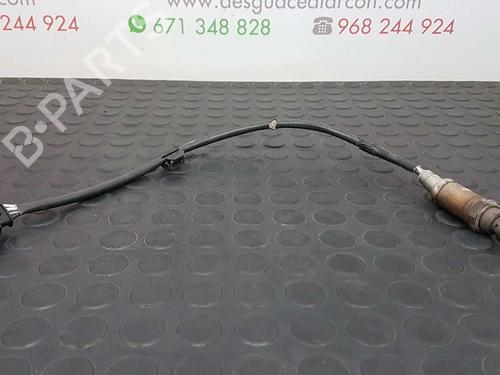 Electronic sensor OPEL ASTRA G Hatchback (T98) 1.6 16V (F08, F48) | BP8748844M84 