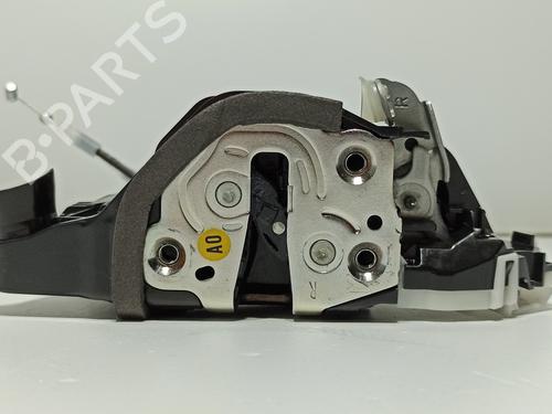 Front right lock HONDA CR-V V (RW_, RT_) 2.0 e-CVT Hybrid (RT5) 72110TLAA11