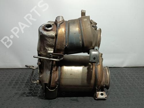 BP16894486M81 | Particulate filter AUDI Q3 (F3B) 35 TDI BP16894486M81