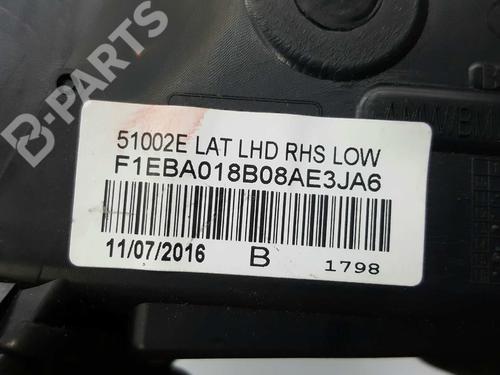Air vent FORD FOCUS III 1.5 TDCi | BP11639454I21 