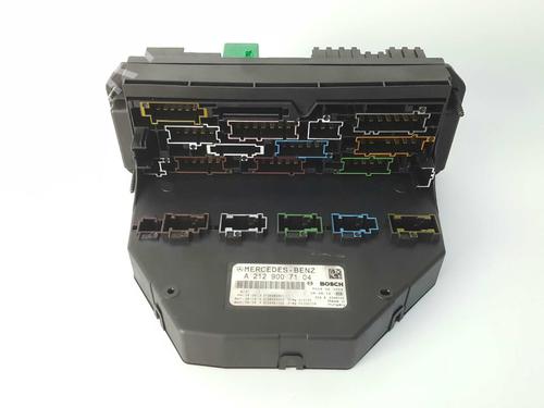 Fuse box MERCEDES-BENZ E-CLASS (W212) E 350 CDI (212.025) | BP11387780E1
