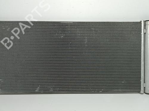 AC radiator BMW 1 (F40) 118 d | BP24185866M32