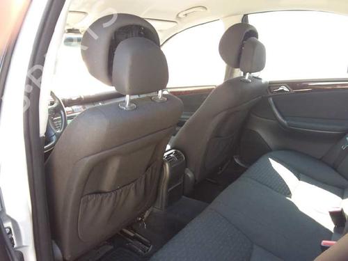 Right door airbag MERCEDES-BENZ C-CLASS (W203) C 220 CDI (203.008) | BP11423751C51 