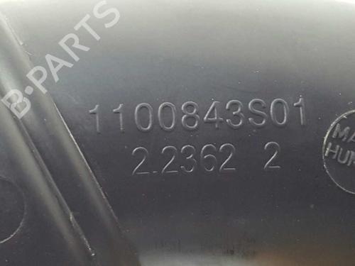 Pipe CITROËN C4 II (NC_) 1.6 BlueHDi 100 | BP14531578M125