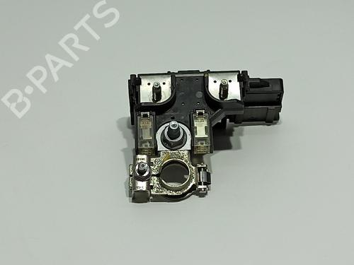 Elektronische module RENAULT CLIO V (B7_) 1.0 TCe 100 (B7MT) | BP17643460M83 