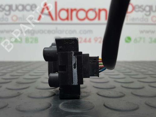 Mirror switch MERCEDES-BENZ S-CLASS (W220, V220) S 500, S 500 L (220.075, 220.175, 220.875) | BP2731274I25 