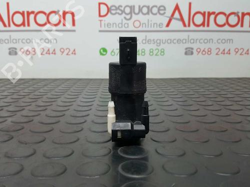 Washer pump PEUGEOT 208 I (CA_, CC_) 1.4 HDi | BP14531450E24 
