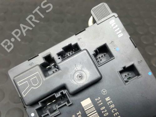 Dør styreenhed MERCEDES-BENZ E-CLASS (W211) E 220 CDI (211.006) | BP2729491M56 
