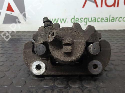 Right front brake caliper BMW 1 (E87)  | BP11542013M104 