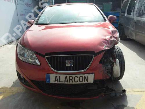 Engine mount SEAT IBIZA IV SC (6J1, 6P5) 1.9 TDI | BP10263737M89 
