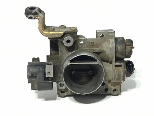Used Throttle body FIAT SEICENTO / 600 (187_) [1997-2010]  30980820
