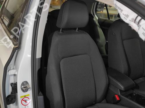 Right front seat VW GOLF VIII (CD1, DA1) 1.5 TGI | BP38711515C16 - Image 3