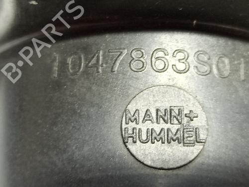 Pipe NISSAN X-TRAIL III (T32_, T32R, T32RR) 1.6 dCi (T32) | BP15381408M125