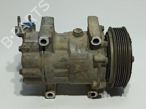 AC compressor PEUGEOT 307 (3A/C) 1.6 16V | BP15731841M34 