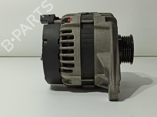 Generator MERCEDES-BENZ GLA-CLASS (X156) GLA 200 CDI / d (156.908) | BP21497233M7 