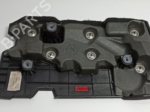 Upper protection HYUNDAI i20 III (BC3, BI3) 1.0 T-GDI hybrid 48V | BP29902382M93 