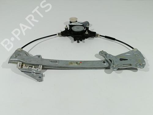 Used Front right window mechanism Front right window mechanism 37258050 37258050