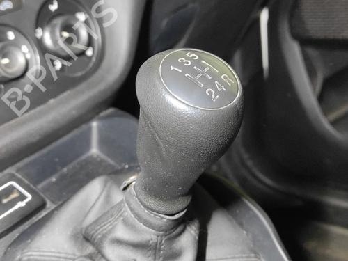 Shift knob FIAT DOBLO Cargo (263_) 1.3 D Multijet (263WXU1A, 263ZXU1A, 263WYB1A, 263ZYB1A) | BP35953769I34 - Image 2