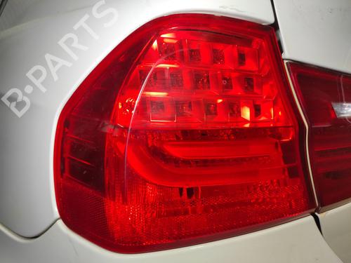 Used Left taillight Left taillight BMW 3 (E90) 320 d (177 hp) 33293844 33293844