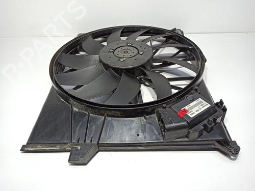 Radiator fan MERCEDES-BENZ M-CLASS (W164) ML 320 CDI 4-matic (164.122) | BP23953783M35