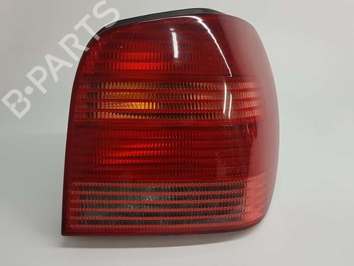 Right taillight VW POLO (6N2) 1.4 16V | BP7401257C35 