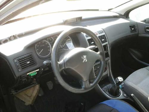 Used Parts PEUGEOT 307 (3A/C) 1.6 16V (109 hp) 4282898