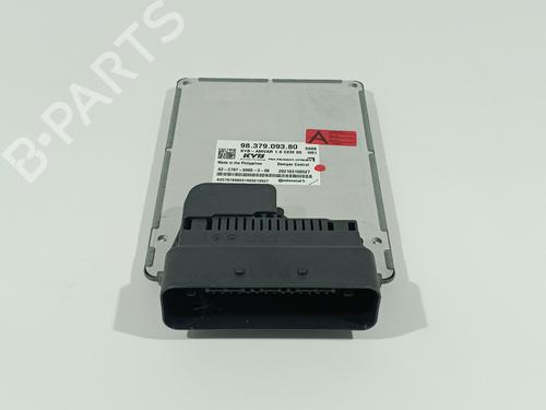 Elektronische module DS DS 7 Crossback (J4_, JR_, JC_) [2017-2026]  32020290