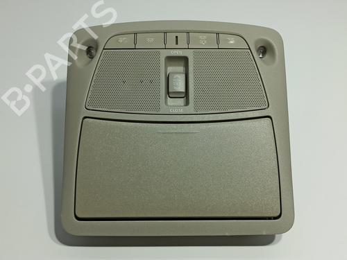 Used Interior roof light NISSAN X-TRAIL III (T32_, T32R, T32RR) 1.6 dCi (T32) (130 hp) 16849709