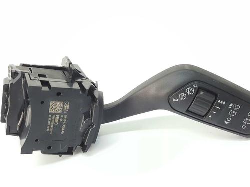 Used Steering column stalk FORD FIESTA VII (HJ, HF) 1.0 EcoBoost (125 hp) 4932450