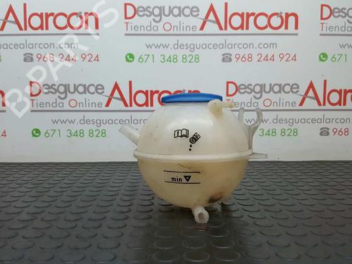 Used Expansion tank VW GOLF VI (5K1) 1.6 TDI (105 hp) 2729500