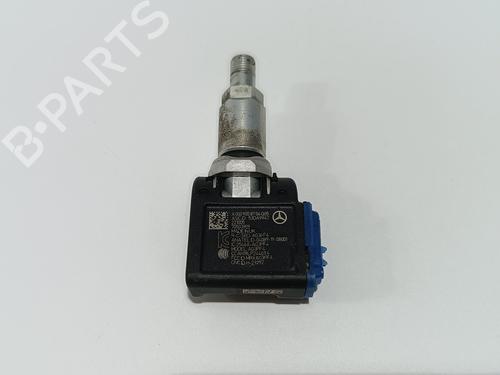 Electronic sensor MERCEDES-BENZ EQS (V297) EQS 450+ (297.123) | BP17138281M84 