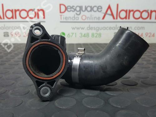 Pipe RENAULT MEGANE III Hatchback (BZ0/1_, B3_) 1.5 dCi (BZ09, BZ0D, BZ1W, BZ29, BZ14) | BP14530114M125
