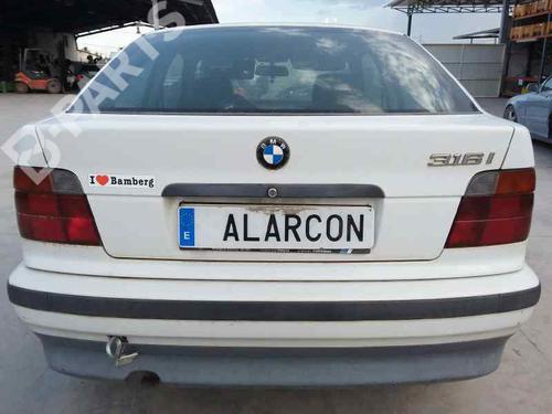Control unit BMW 3 Compact (E36) 316 i | BP5985477M11 