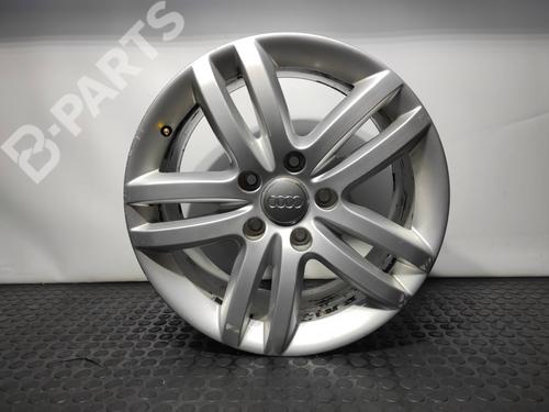 Used Rim AUDI Q7 (4LB) 3.0 TDI quattro (233 hp) 11057221