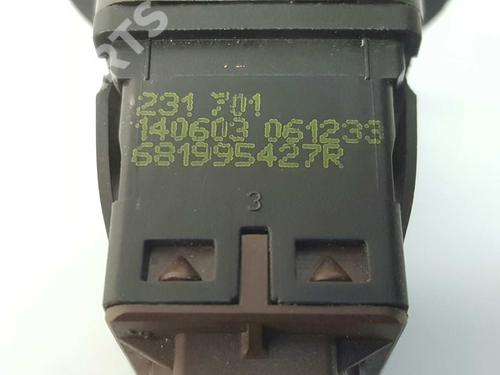 Switch RENAULT MEGANE III Grandtour (KZ0/1) 1.5 dCi (KZ09, KZ0D, KZ1G, KZ29, KZ14, KZ1W, KZ10, KZ1F,... | BP7076584I30 