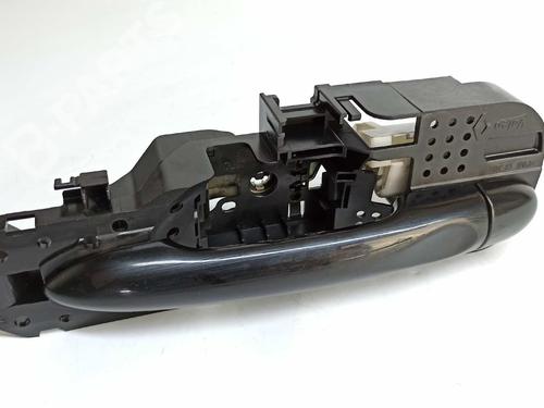 Front right exterior door handle RENAULT MEGANE III Coupe (DZ0/1_) 1.6 16V (DZ0U, DZ1B, DZ1H) 806060041R