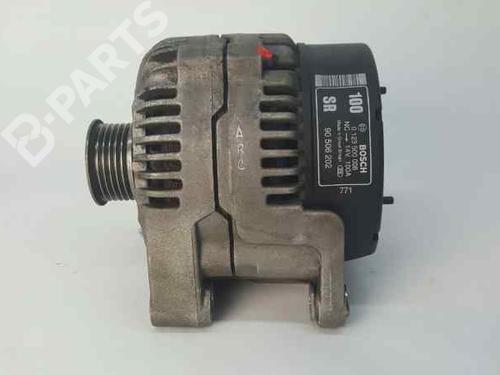 Alternator OPEL VECTRA B Hatchback (J96) 2.0 DTI 16V (F68) | BP8821484M7 