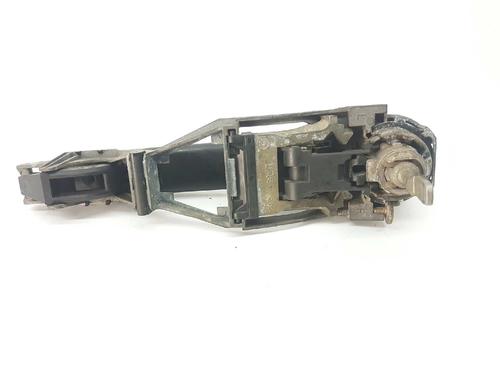 Türgriff vorne rechts außen VW GOLF IV (1J1) 1.9 TDI | BP4682265C129 