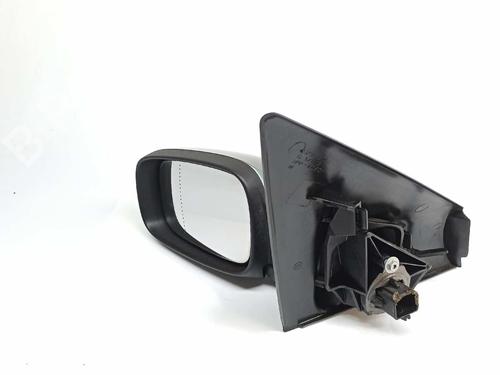 Left mirror RENAULT MEGANE II Saloon (LM0/1_) 1.5 dCi (LM0F, LM0T, LM2B) | BP7086430C26