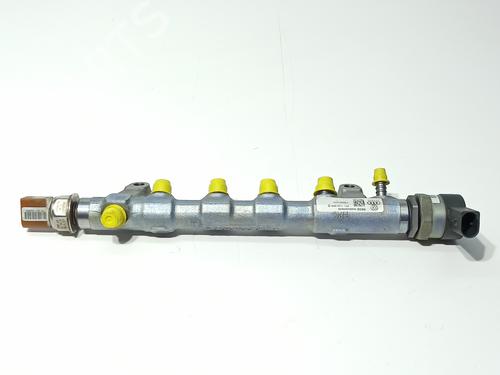 Injection rail SEAT EXEO (3R2) 2.0 TDI | BP27887472M98